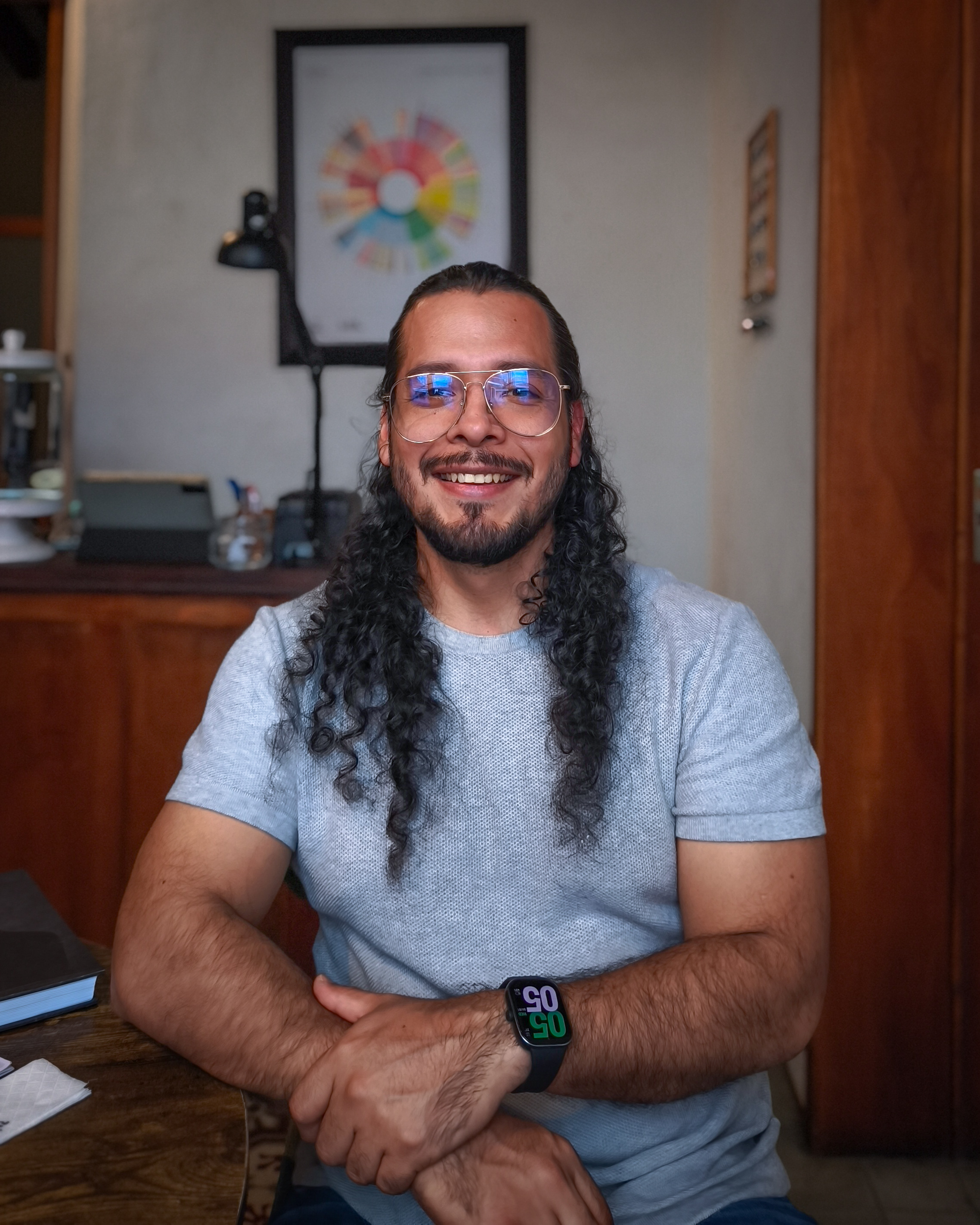 Elías Olán Aguilar