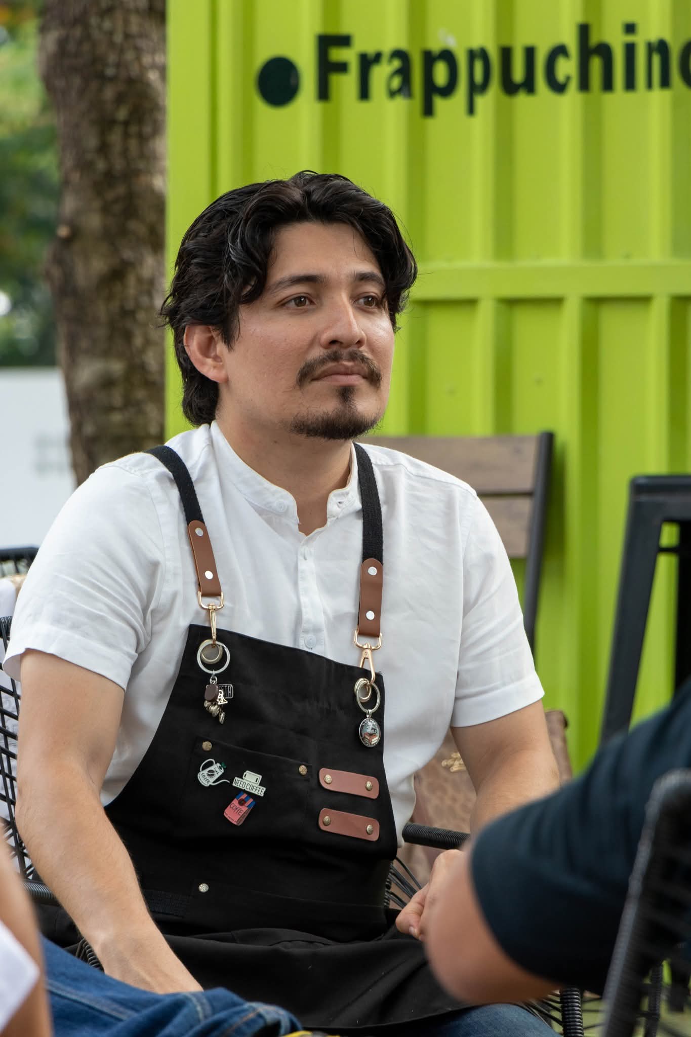 Alejandro perez Guzmán