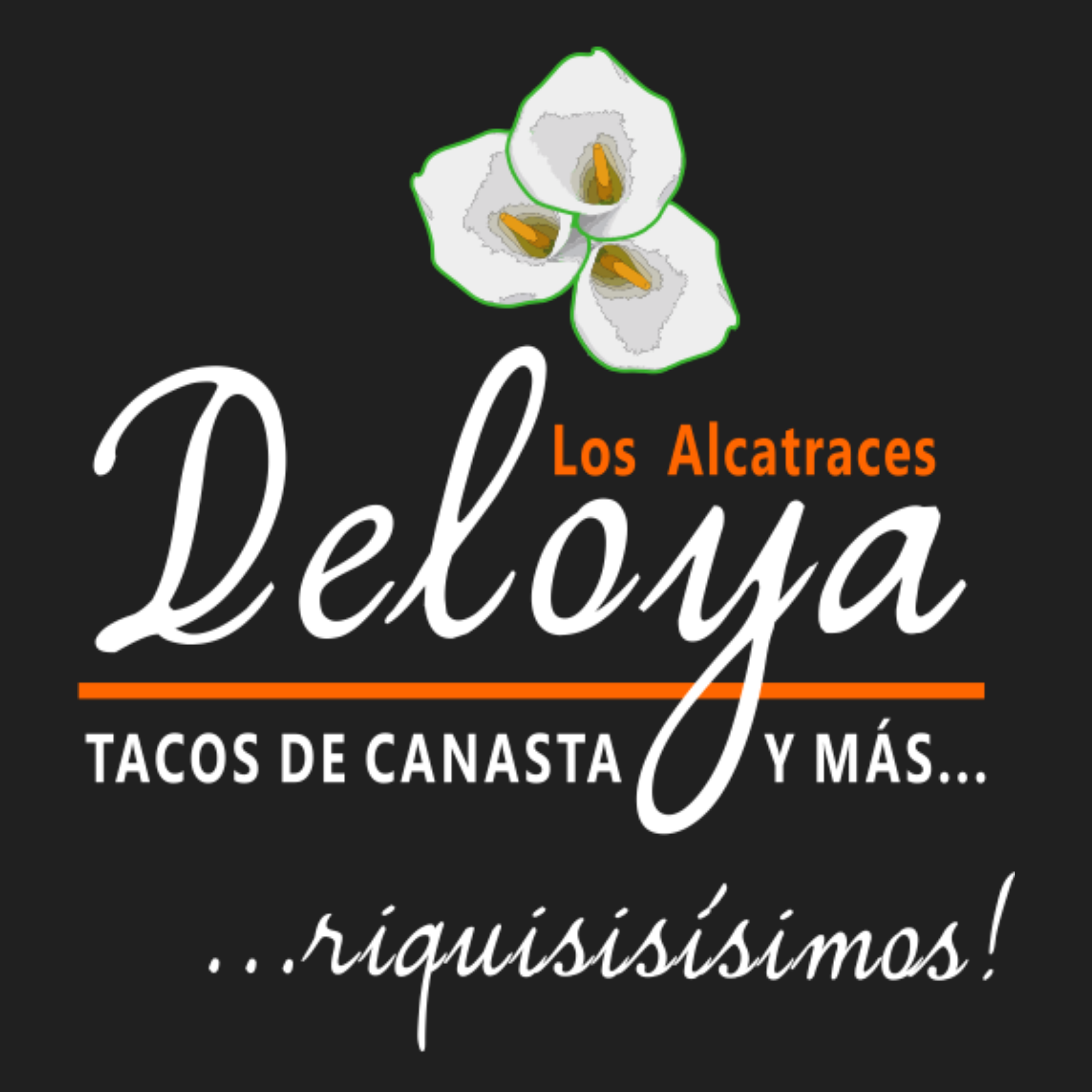 Deloya Los Alcatraces