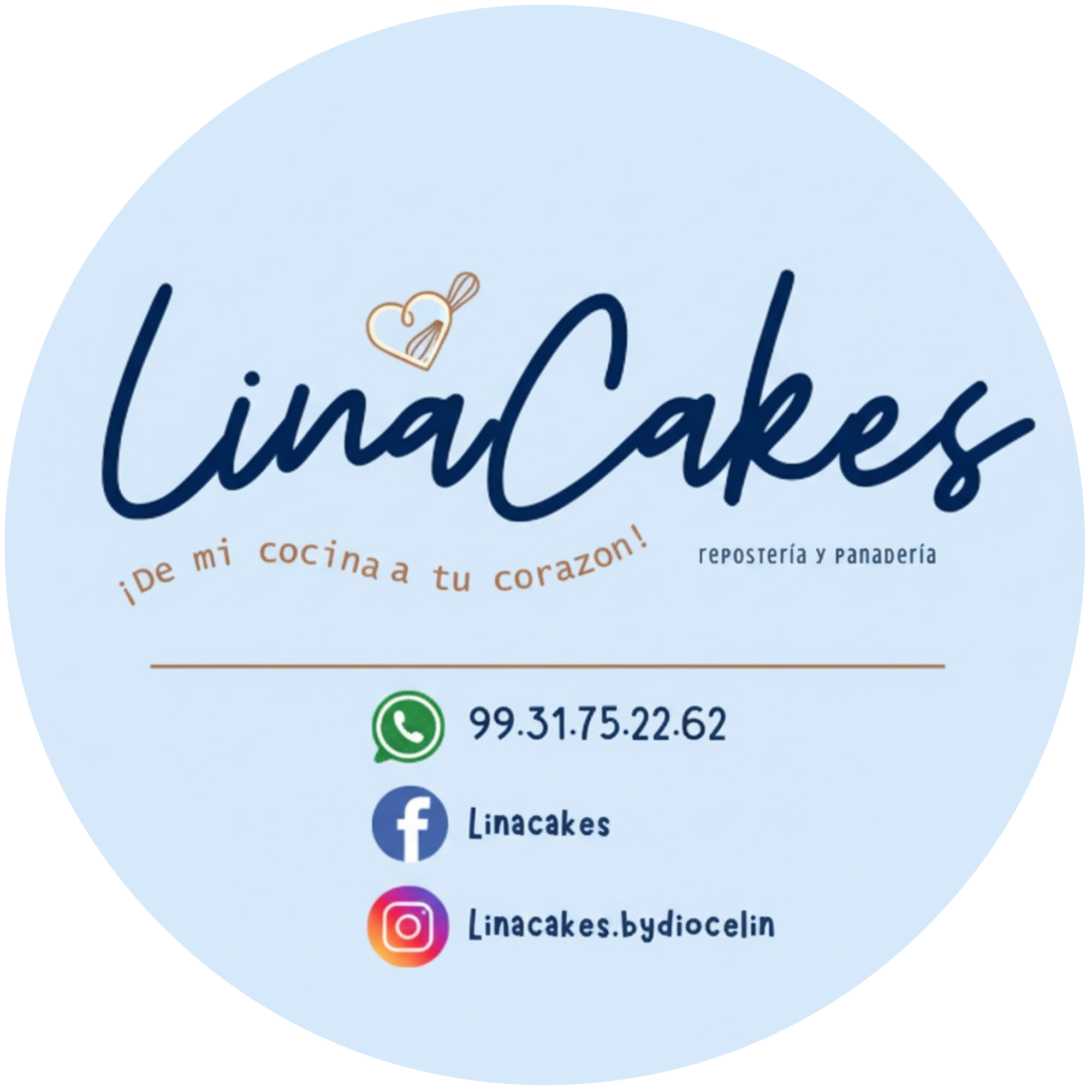 Linacakes