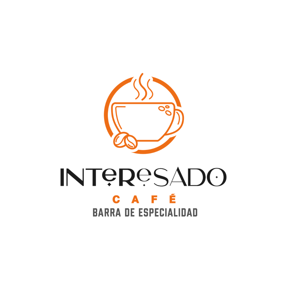 Interesado café