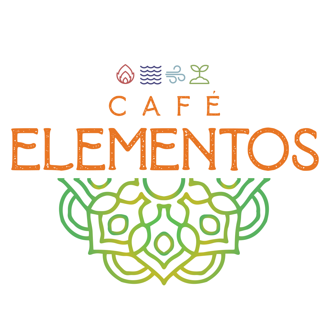 CAFE ELEMENTOS