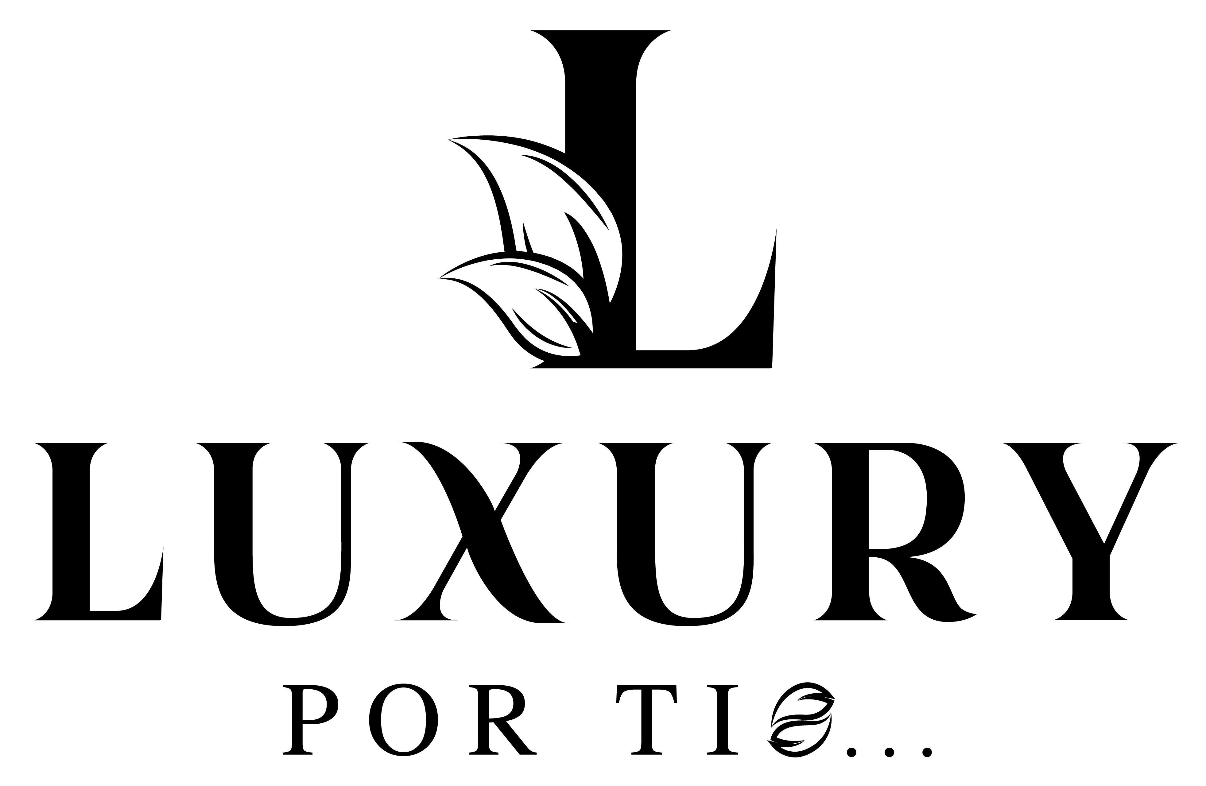 LUXURY POR TI