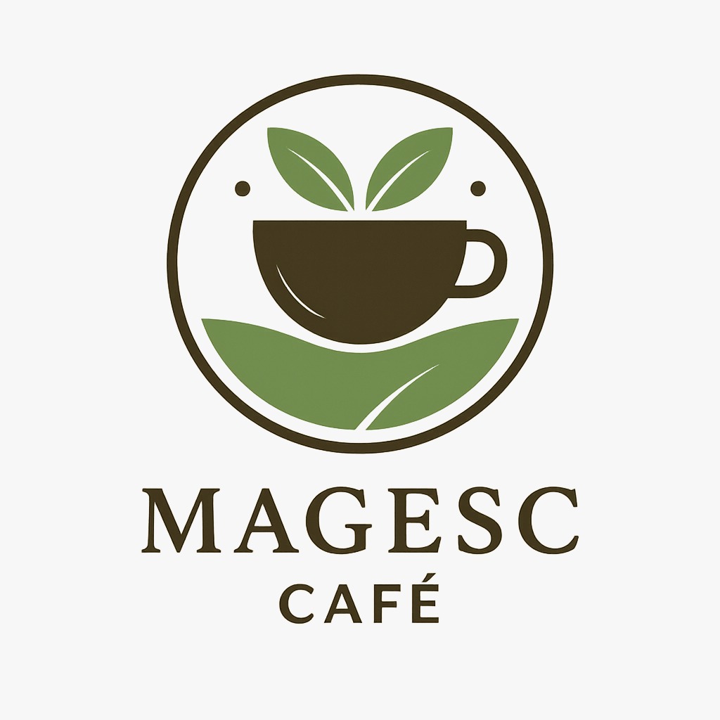 MAGESC Café Grano & Molido