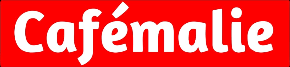 CAFÉMALIE MÉXICO
